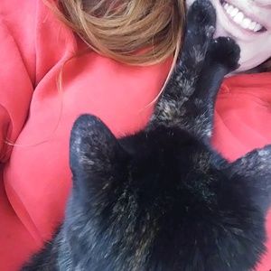 Meet your Posher, Tracy